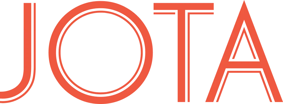 JOTA logo